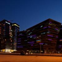 Fraser Suites Doha 