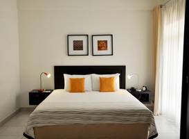Midan Hotel Suites 