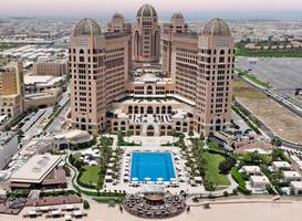 The St. Regis Doha 