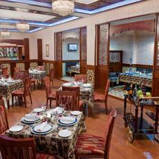 Ramada Plaza Gence 