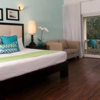 Sandy Haven Resort 