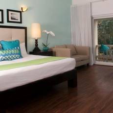 Sandy Haven Resort 