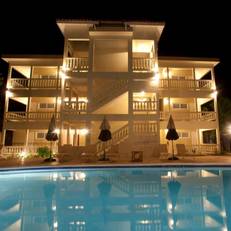 Sandy Haven Resort 