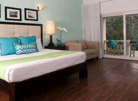 Sandy Haven Resort 