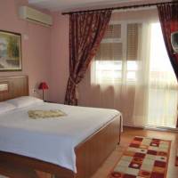 Alpin Hotel Tirana 