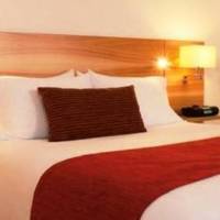 Hotel bh Parque 93 