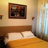 Hotel Nobel Tirana 