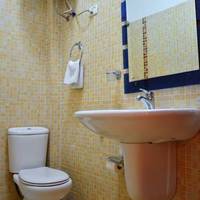 Hotel Nobel Tirana