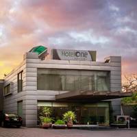 Hotel One The Mall 