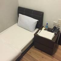 Le Hotel Singapore 
