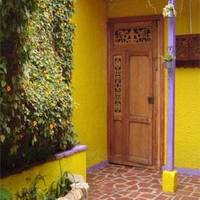 Hotel Casa Galeria 