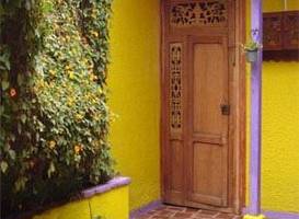 Hotel Casa Galeria 