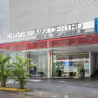 Tryp Panama Centro 
