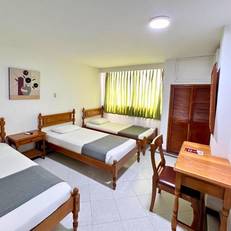 Hotel Boulevard 58 