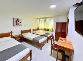 Hotel Boulevard 58 
