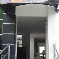 Casa Hotel Madison 