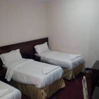Ajwad Ajyad Hotel 
