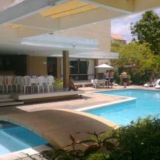 Vallclaire Suites 