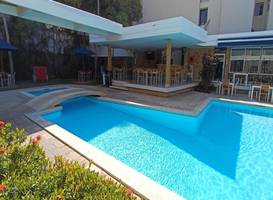 Vallclaire Suites 