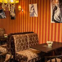 Bella Donna Hotel 