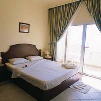 Yanbu Arac Resort