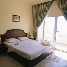 Yanbu Arac Resort