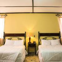 Hotel Santa Elena 