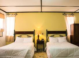 Hotel Santa Elena 