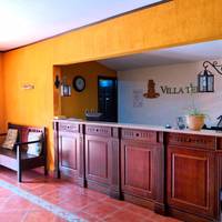 Hotel Villa Terra 
