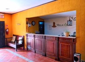 Hotel Villa Terra 
