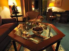 Abha Palace Hotel 