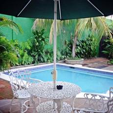 Hotel El Almendro 