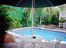 Hotel El Almendro 