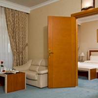 City Palace Hotel 