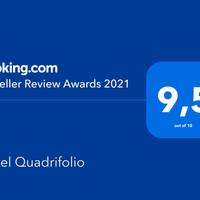 Hotel Quadrifolio 