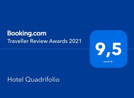 Hotel Quadrifolio 