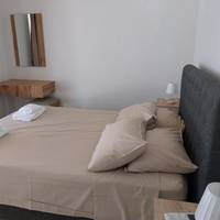 Amalia Apartments 