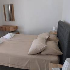 Amalia Apartments 