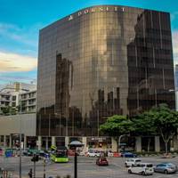 Dorsett Singapore 