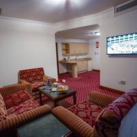Ambassador Suites 