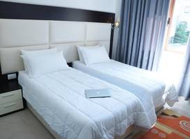Hotel Vila e Arte City Center