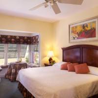 Royal Palms Hotel 