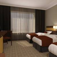 Makkah Arac Hotel 