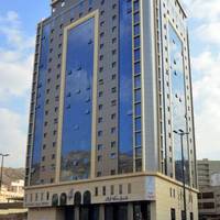 Makkah Arac Hotel 