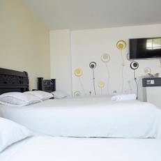 Hotel Intersuites 