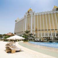 Hotel Okura Macau 