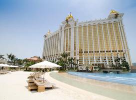 Hotel Okura Macau 