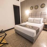 Hotel Belen Plaza 