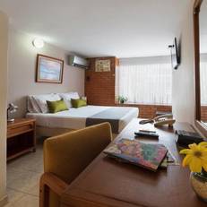 Hotel Virrey Inn 