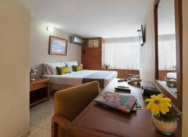 Hotel Virrey Inn 